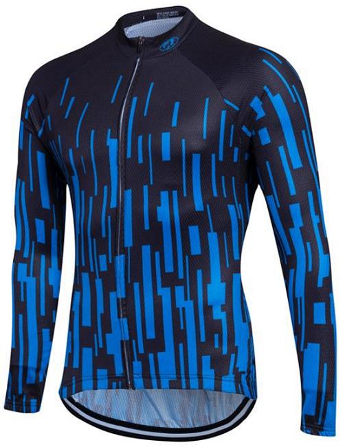 Fietsshirt S racefiets mtb fietskleding wielerkleding lange, Fietsen en Brommers, Fietsaccessoires | Fietskleding, S, Heren, Nieuw