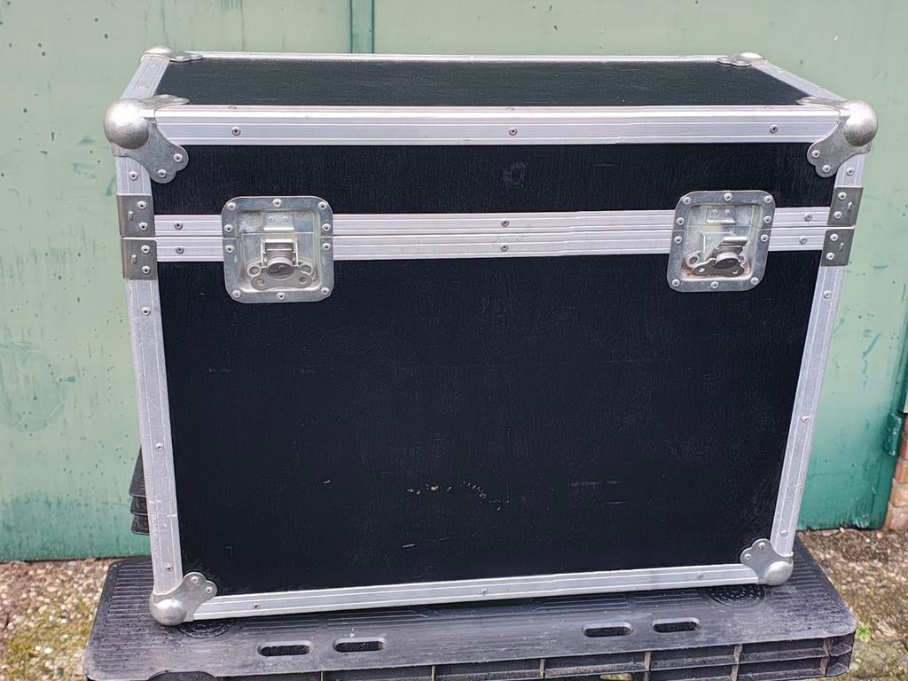 Stevige Flightcase Apparatuur, Ophalen, Gebruikt, Overige instrumenten, Flightcase