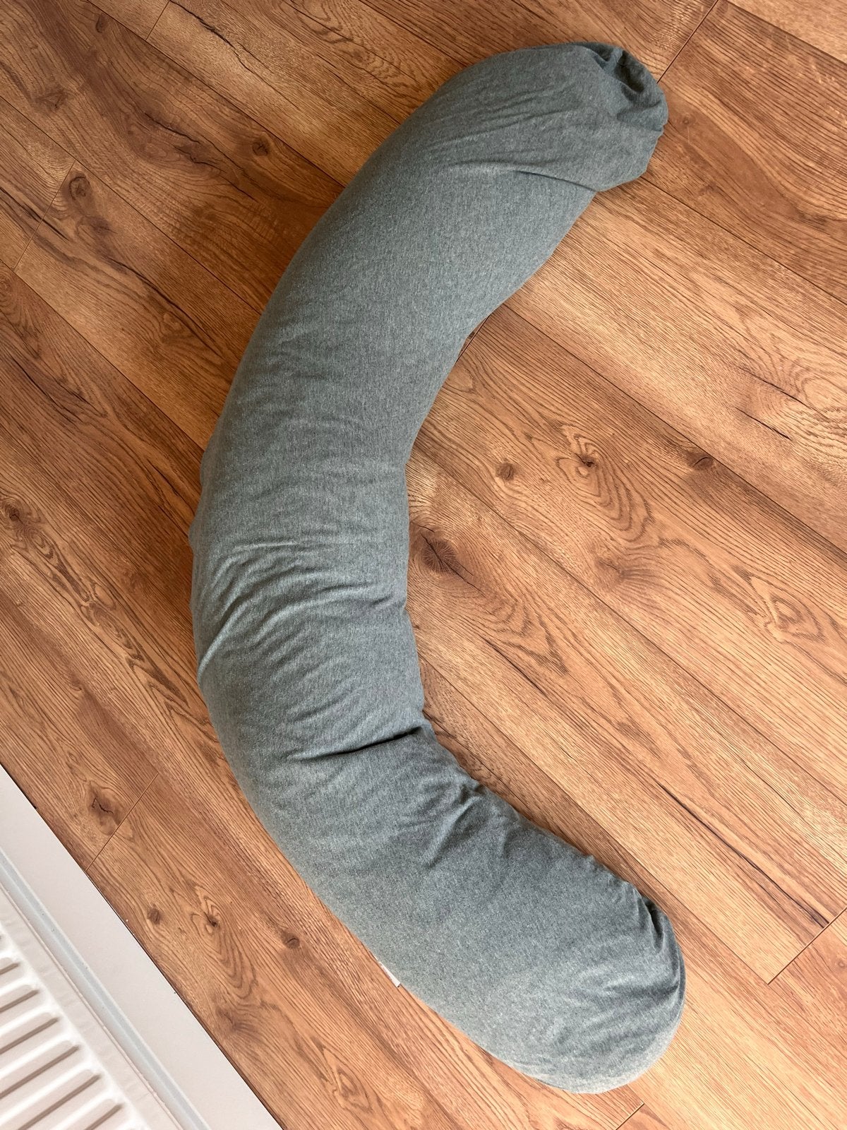 Theraline voedingsskussen - Bamboo Collection, Ophalen, Zo goed als nieuw