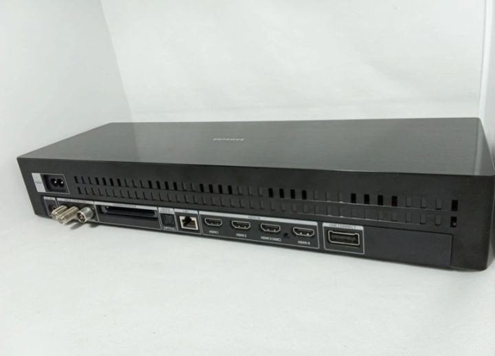 Samsung 65Q85 SOC1002R BN91-21160L BN91-21160L, Verzenden