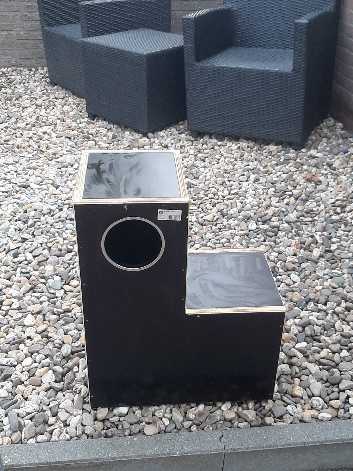 nieuw broedblok te koop voor papegaai, Dieren en Toebehoren, Ophalen of Verzenden