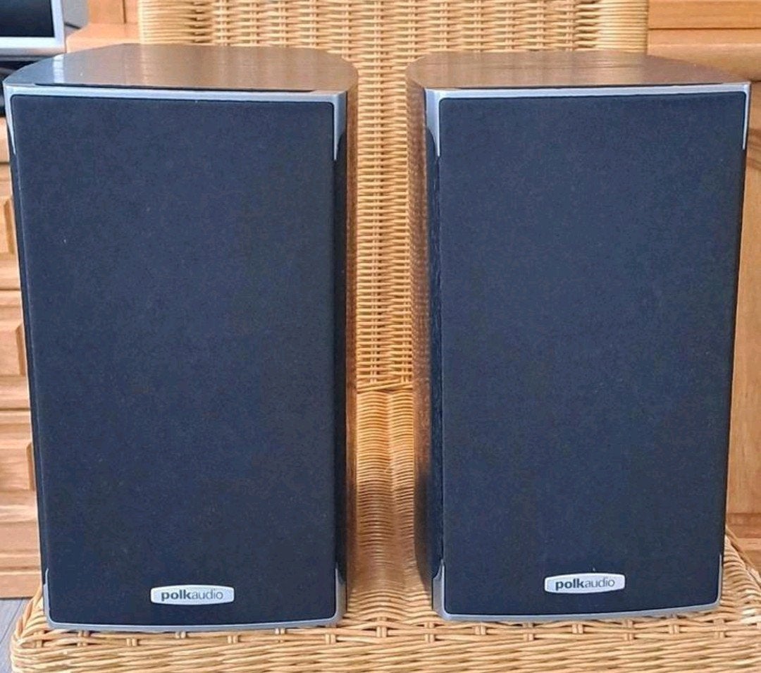 Polk Rti A1