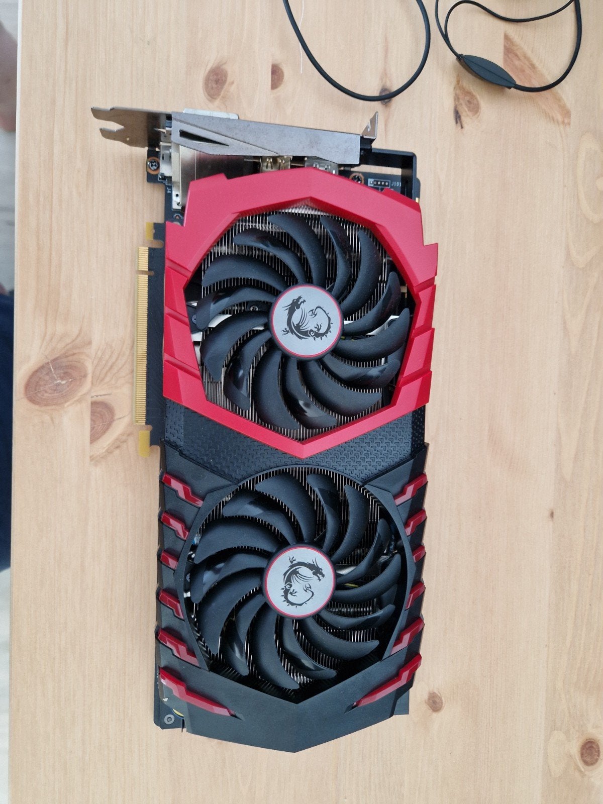 Gtx 1080, Computers en Software, Ophalen, PCI-Express 3, HDMI, Nvidia