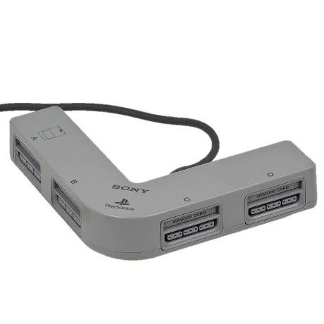 PS1 Multitap 4 Spelers €29,99 | GameshopX nl, Spelcomputers en Games, Avontuur en Actie, Online, Refurbished, Ophalen of Verzenden