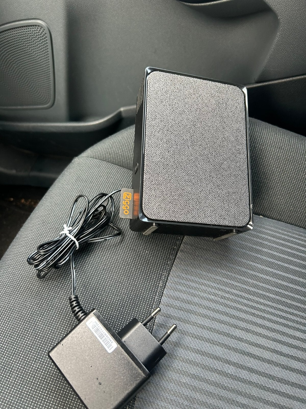 Ziggo super SmartWifi pod wifi-versterker door t hele huis, Ophalen of Verzenden, Nieuw