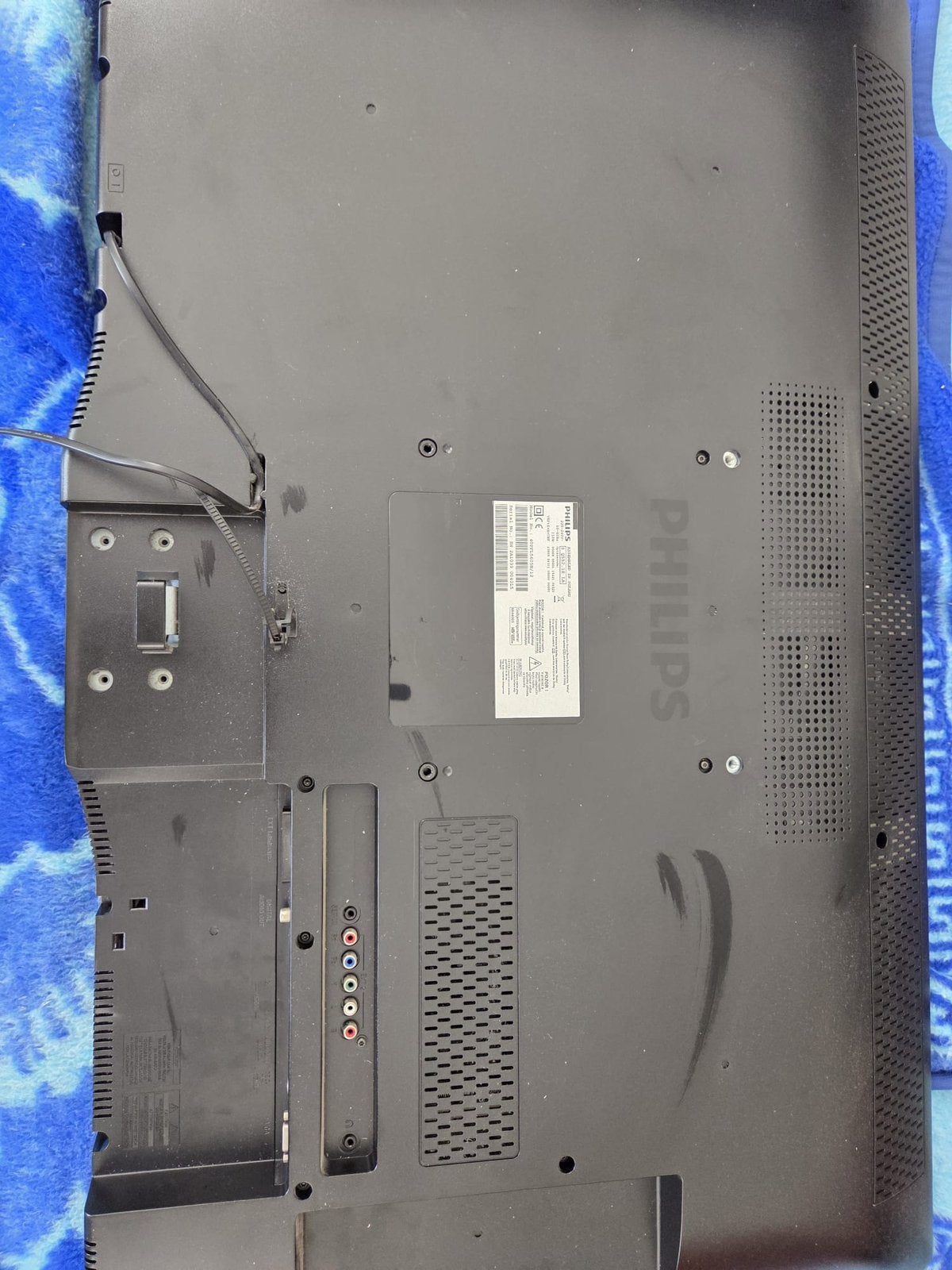 Philips TV, Verzamelen, Ophalen, Gebruikt, Overige typen