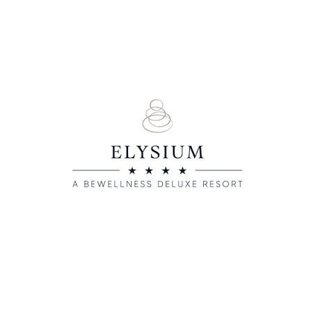 Welness kaartjes Elysium sauna zwembad, Twee personen, Ticket of Toegangskaart