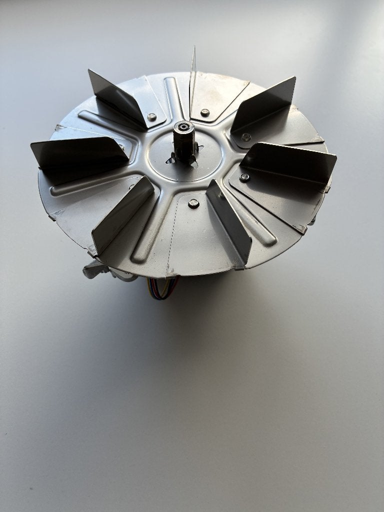 Siemens oven ventilatormotor 12036359, Ophalen of Verzenden, Nieuw