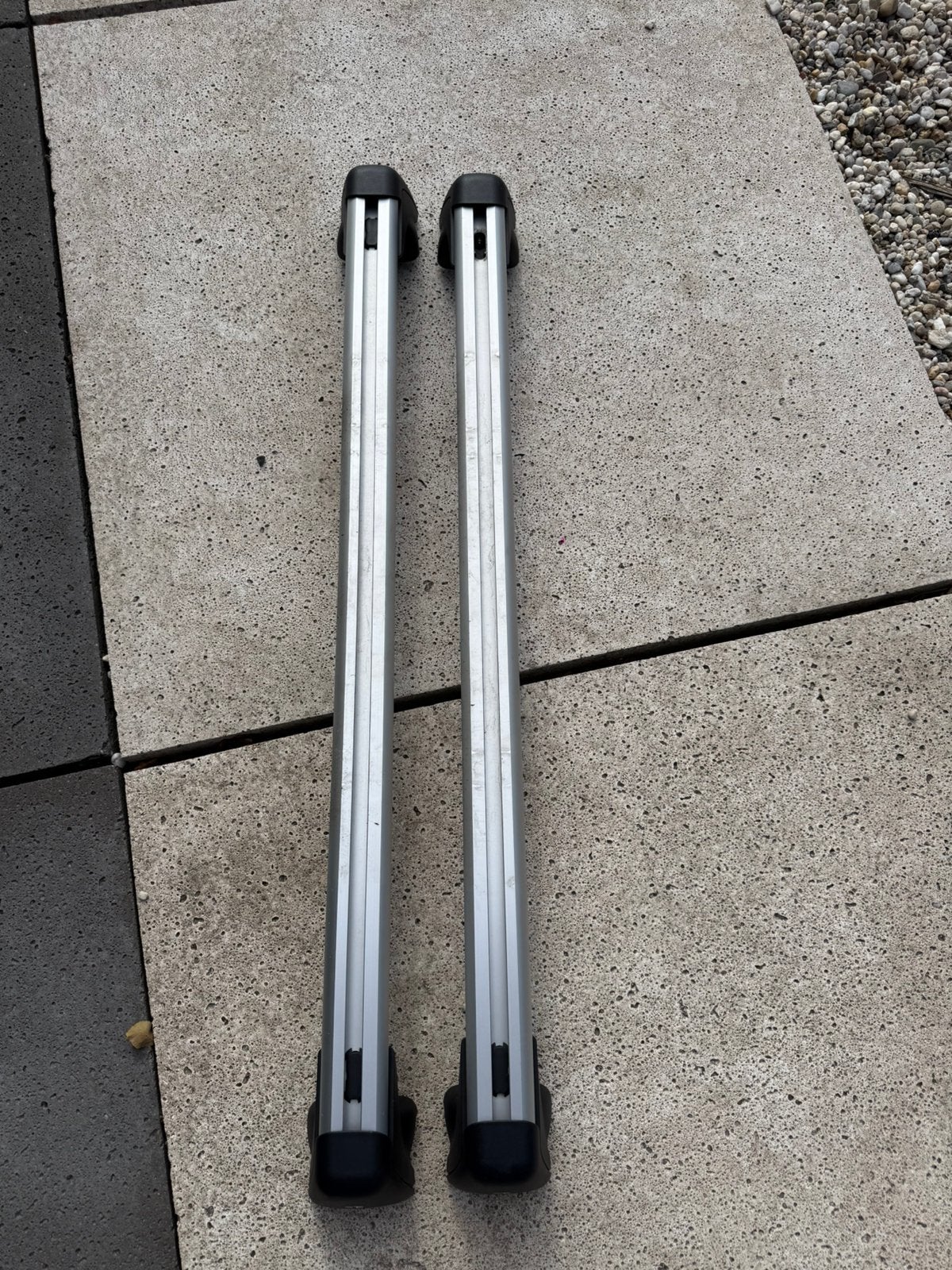 Dakdragers MINI, Auto diversen, Ophalen of Verzenden, Zo goed als nieuw