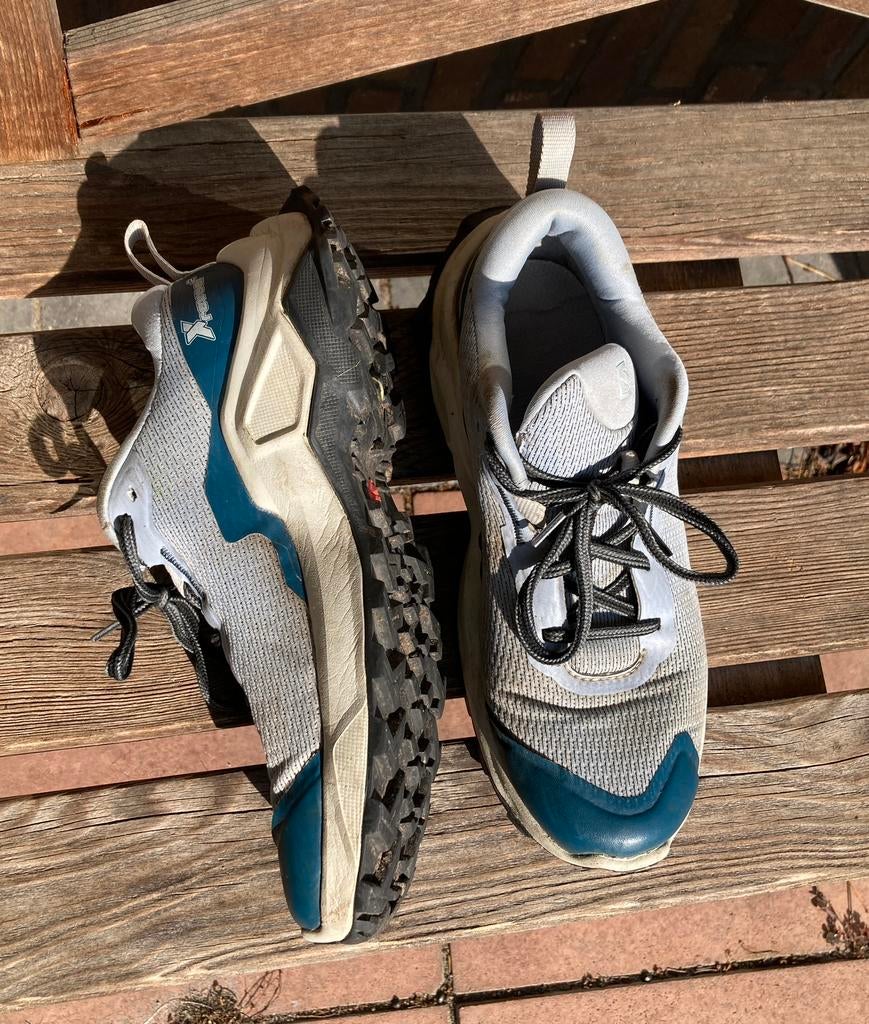 Salomon X reveal 2, Ophalen of Verzenden, Gebruikt, Schoenen