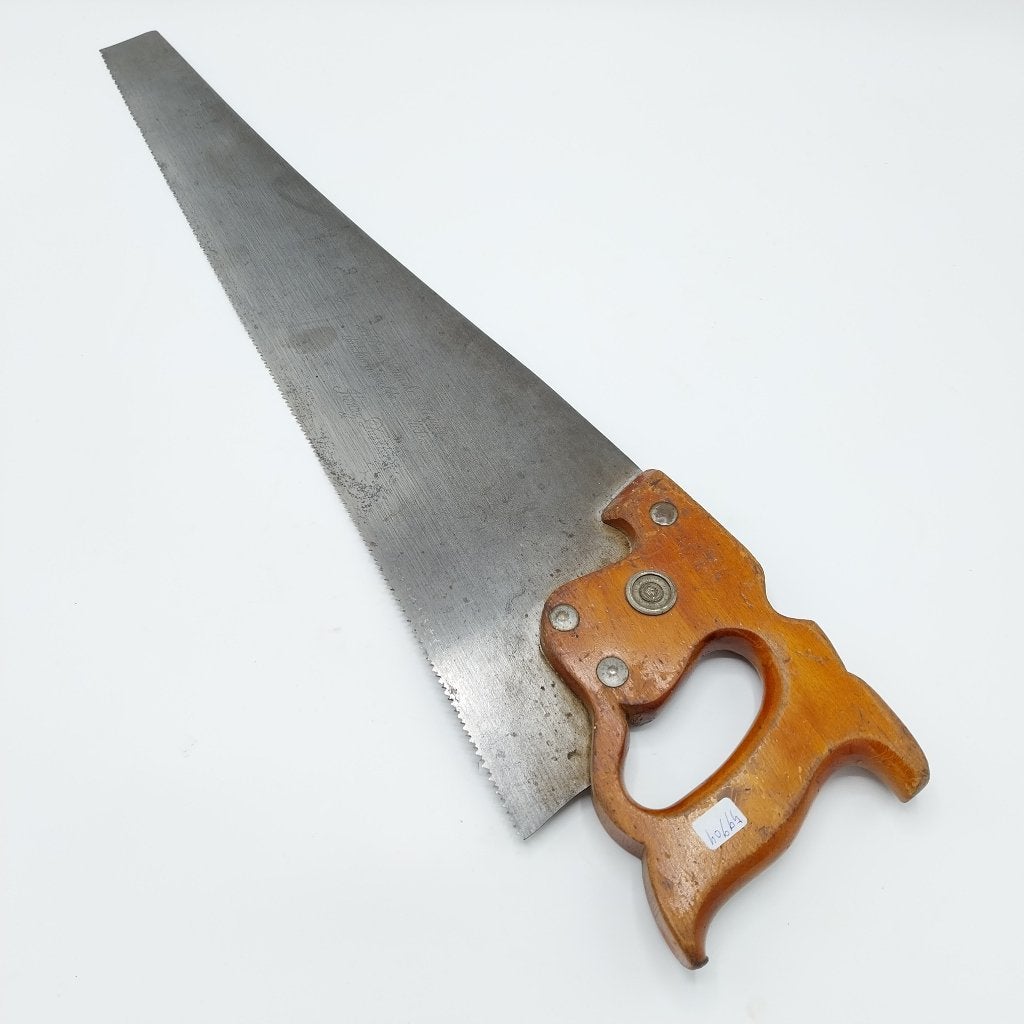 Henry Disston D-8 Handzaag (ML)
