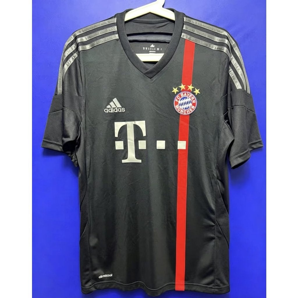 Voetbal bayern munchen, Maat M, Verzenden, Nieuw, Shirt