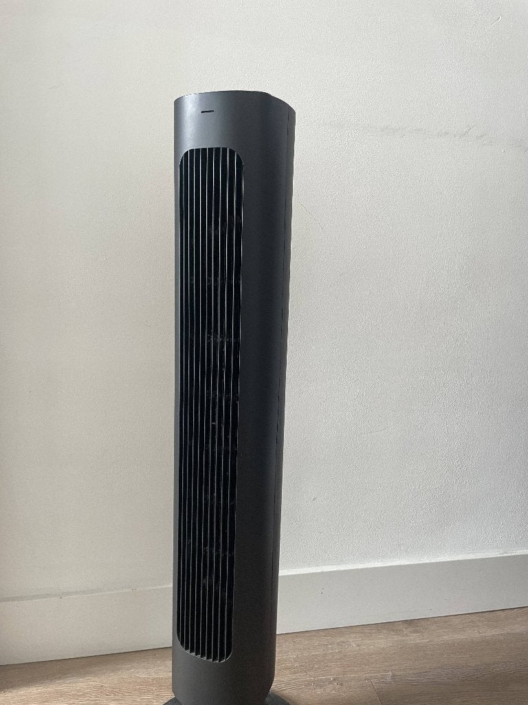 FUAVE Fan