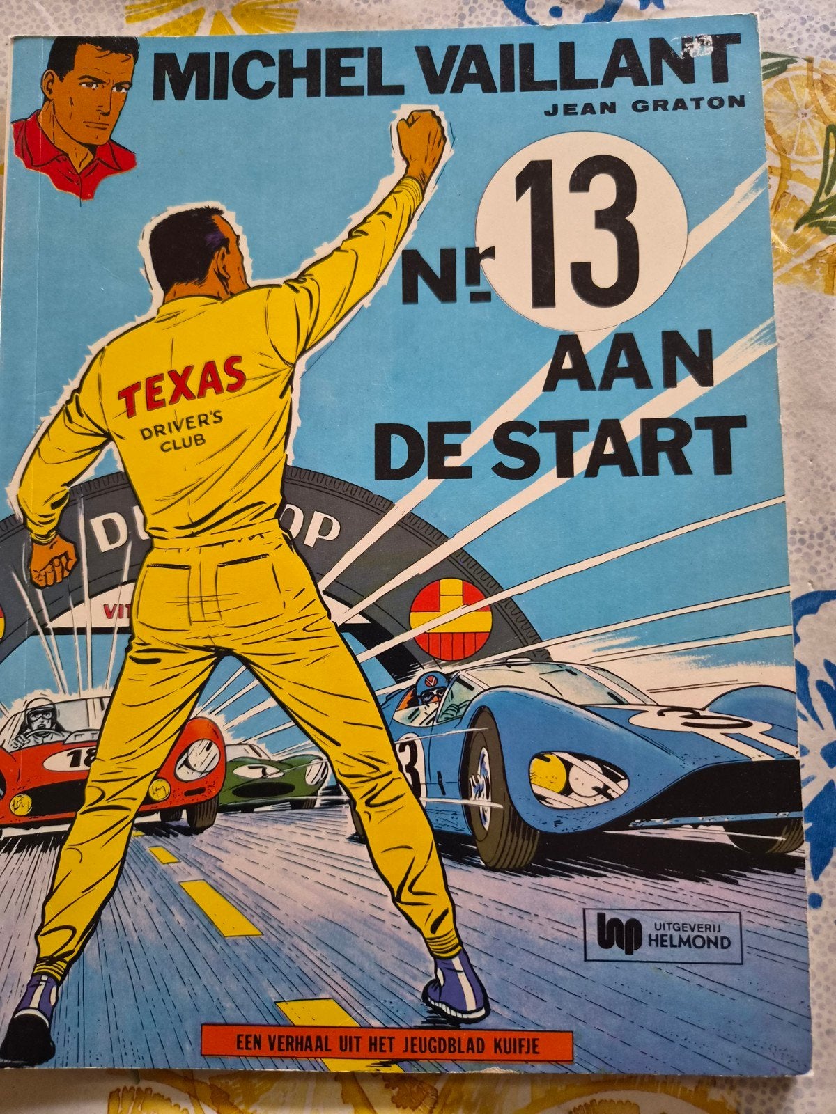 Verschillende strips, Boeken, Ophalen of Verzenden, Zo goed als nieuw