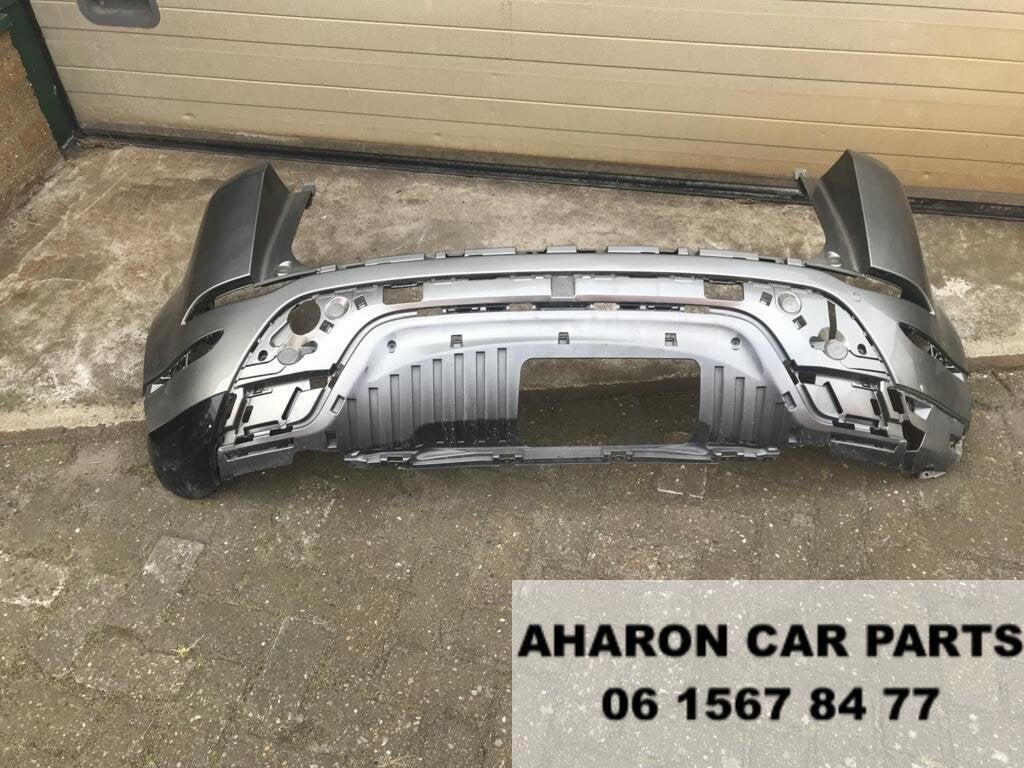 EVOQUE L551 Achterbumper Range Rover DYNAMIC Land Rover 1311, Gebruikt, Ophalen of Verzenden