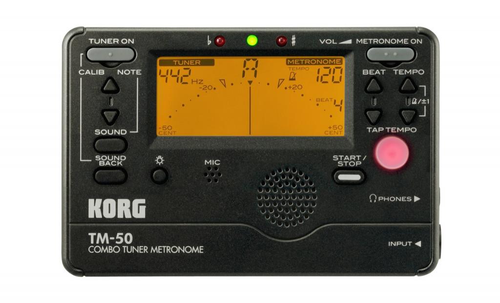 Gezocht Korg TM 50 of TM  60, Verzenden, Zo goed als nieuw, Overige genres, 2 t/m 25 bandjes