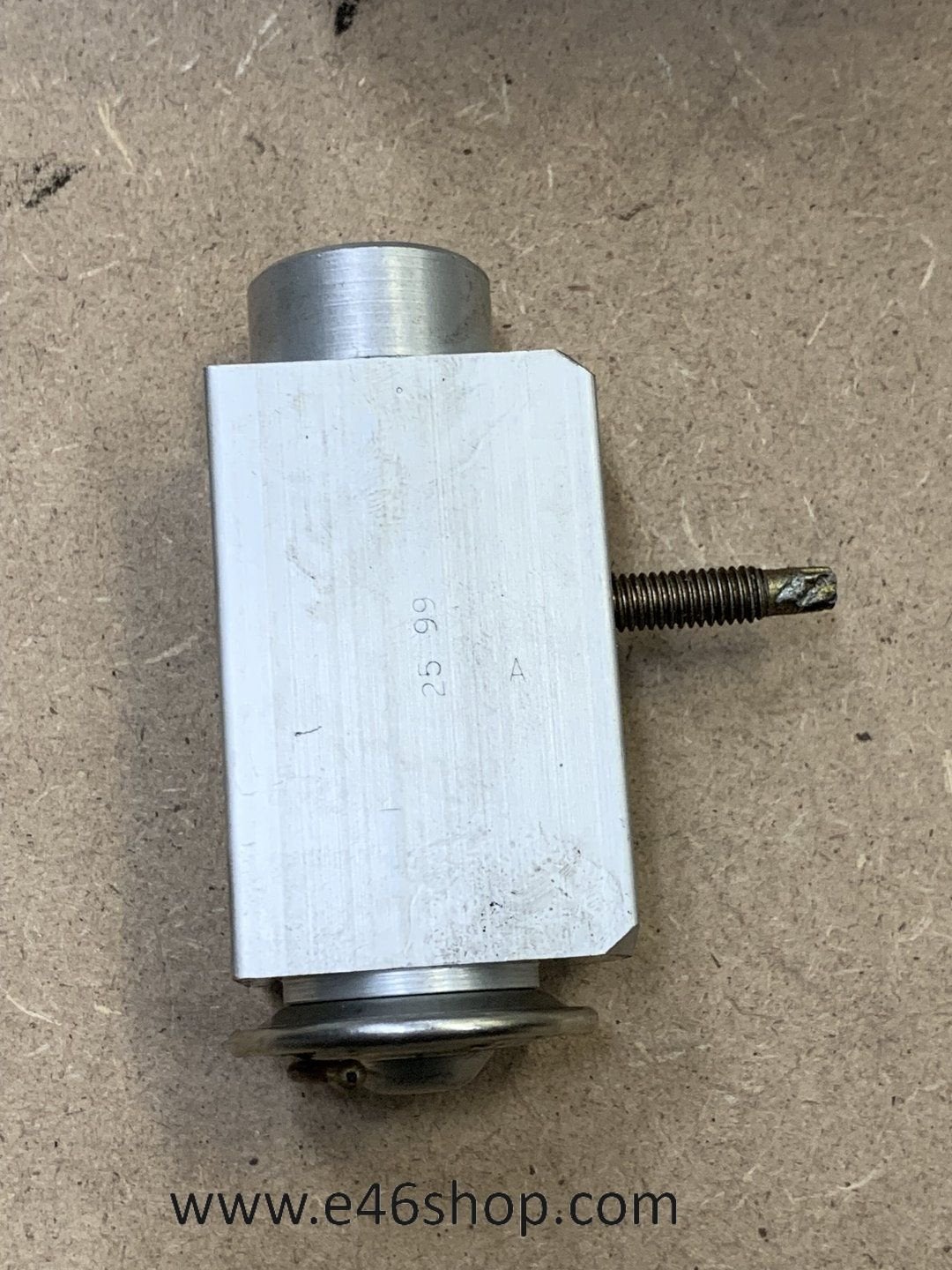 Airco expansieklep BMW E46 oe 64118381504, -, -, Nieuw, Ophalen of Verzenden