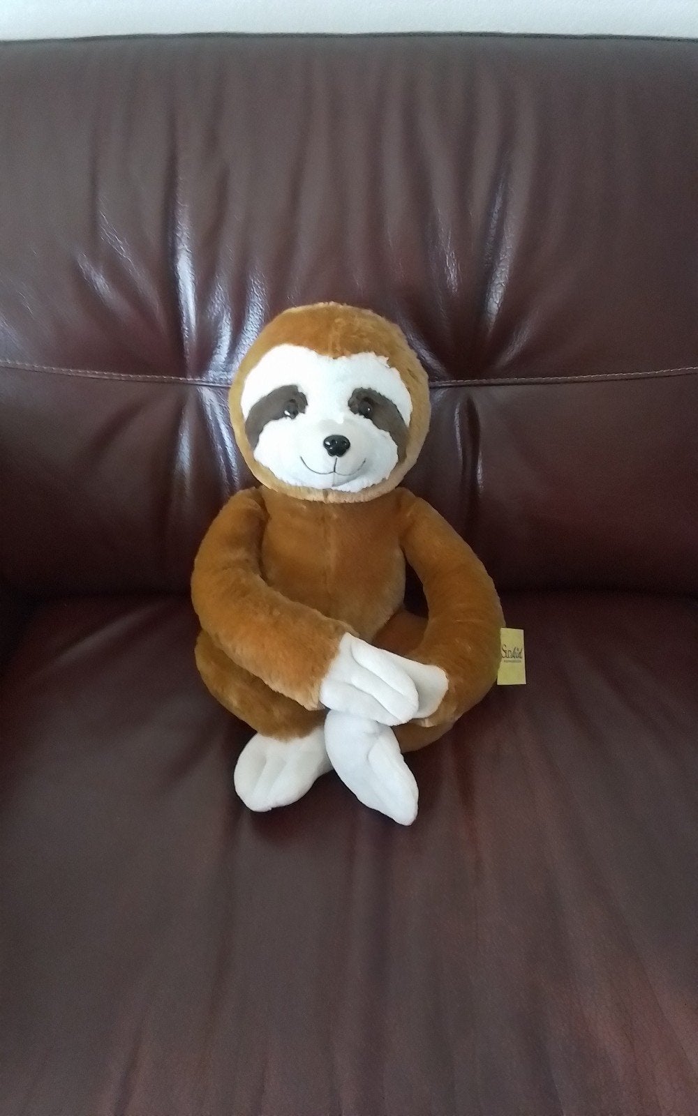 Knuffel, Ophalen of Verzenden