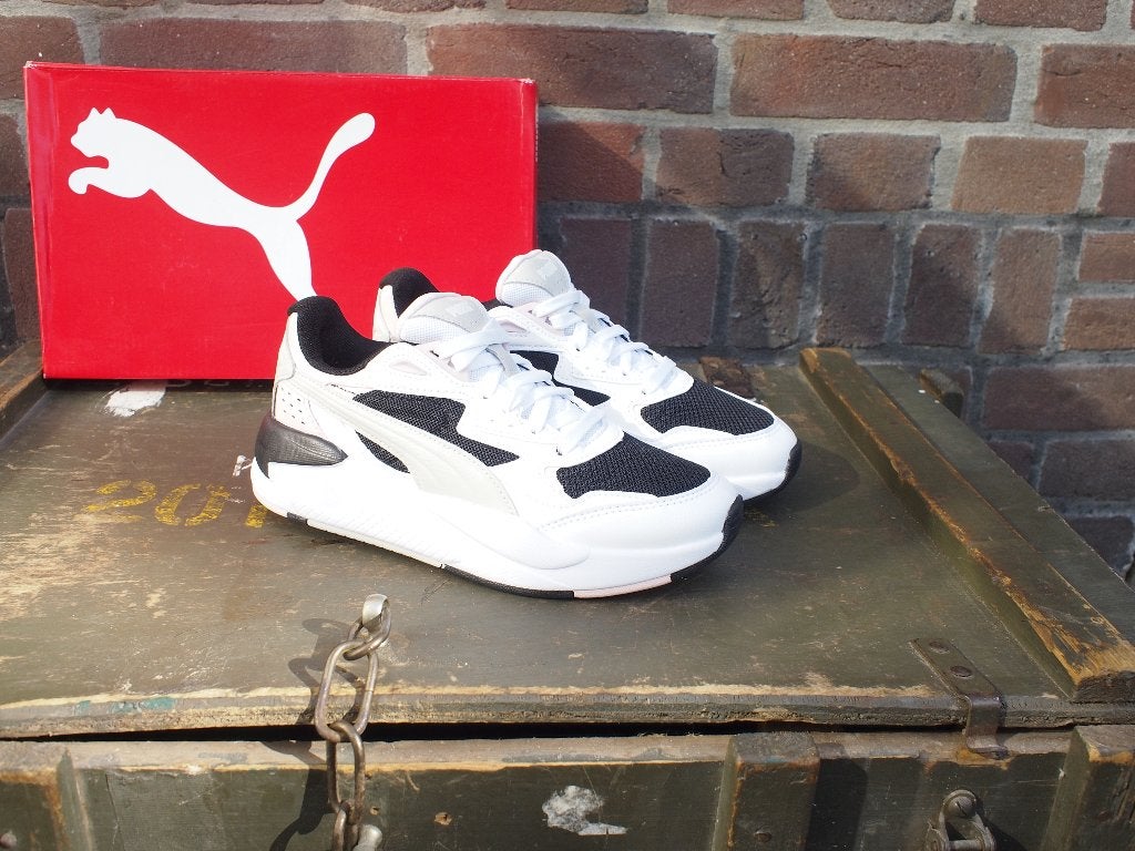 Puma X-Ray speed Sneakers maat 37, Puma, Wit, Nieuw, Ophalen of Verzenden
