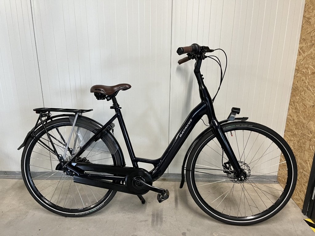 Batavus Finez Holiday 53 cm, 7 versnellingen (2 stuks), Fietsen en Brommers, Fietsen | Dames | Damesfietsen, Ophalen, Gebruikt