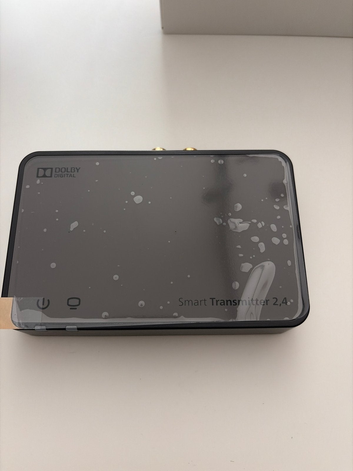 Dolby Digital Smart Transmitter 2.4G, Ophalen of Verzenden, Nieuw, Audio