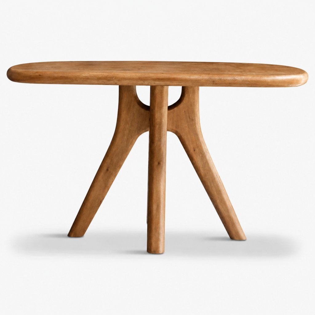 Mangohout Eettafels Honey Walnut in 180/200/240/270/300 cm, Ophalen, Maxi Living, Winkel@maxiliving.nl, Cityplaza 67, 3431 HA Nieuwegein