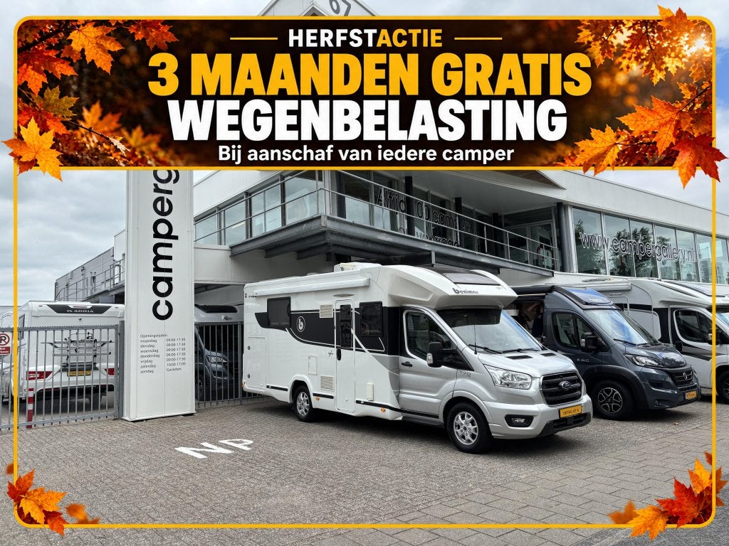 Benimar Tessoro 496 QUEENSBED + HEFBED AUTOMAAT ZONNEPANEEL, Automaat, Ringverwarming, Ford, 7 tot 8 meter