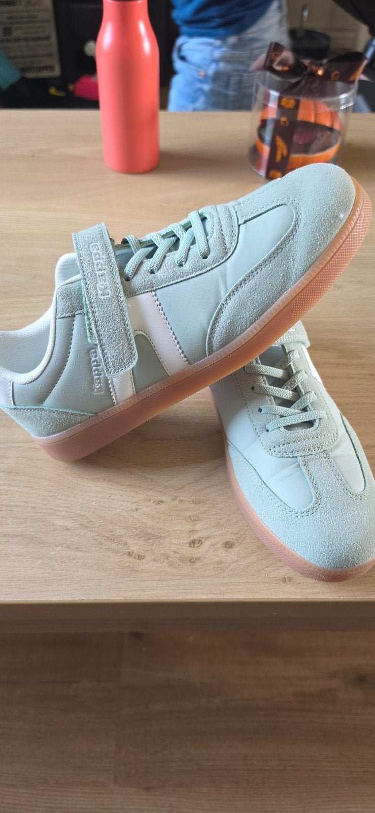 Kappa schoenen, maat 39, Jongen of Meisje, Schoenen, Kappa, Ophalen of Verzenden