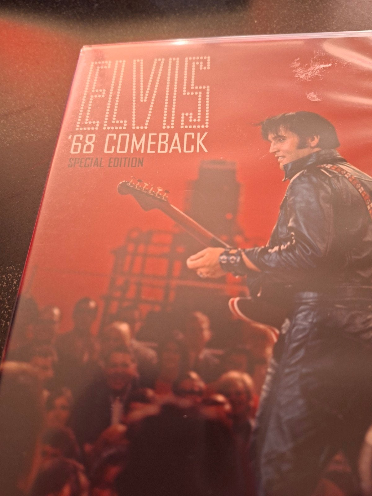 Elvis Presley, Cd's en Dvd's, Alle leeftijden, Ophalen of Verzenden, Zo goed als nieuw, Komedie