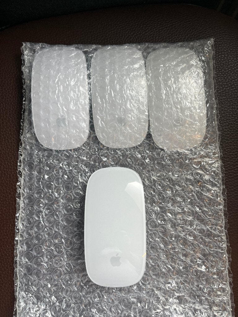 Mouse zijn nieuw., Ophalen of Verzenden, Nieuw