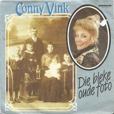 CONNY VINK  1991   KNALLER !! V091, Cd's en Dvd's, Vinyl Singles, Gebruikt, Pop, Ophalen of Verzenden