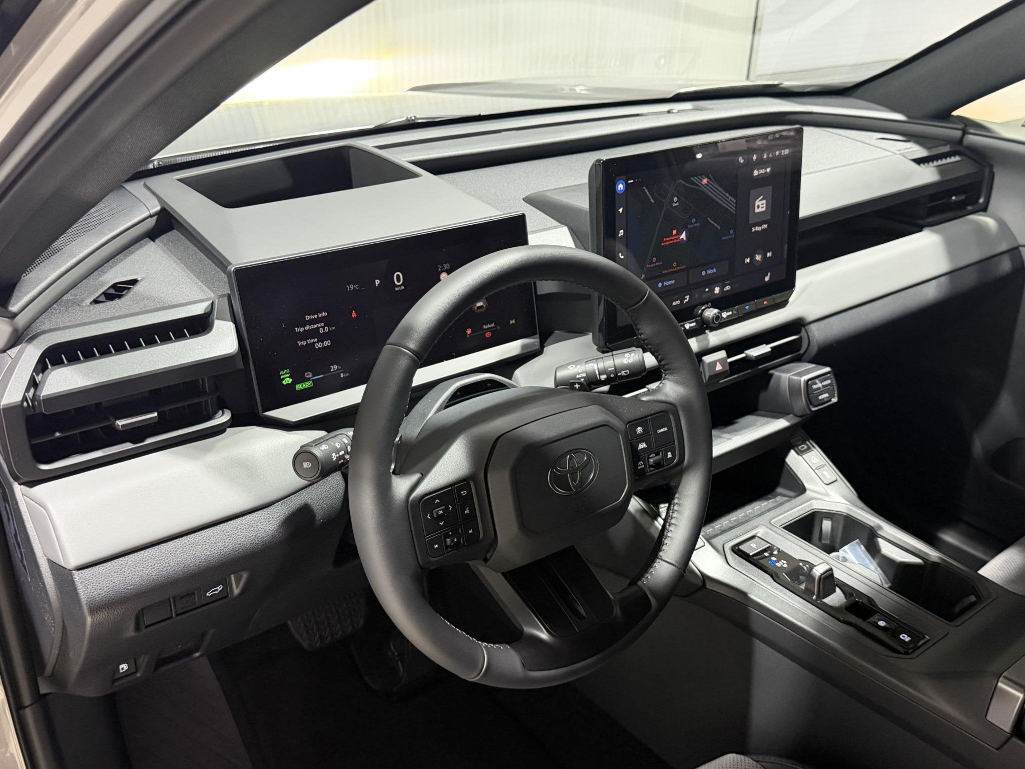 Toyota RAV4 2.5 Plug-in Hybrid AWD 300 First Edition | Nieuw, Auto's, Toyota, Automaat, 309 pk, Euro 6, 2487 cc