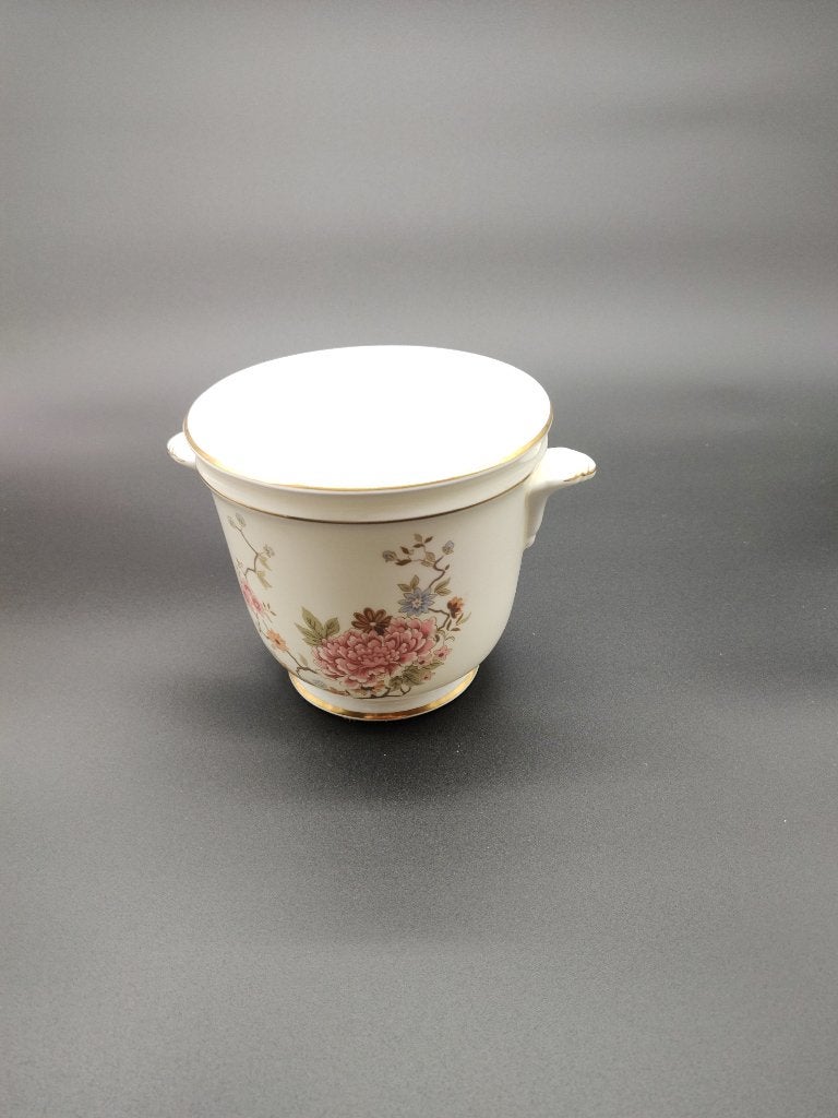 Royal Doulton Canton H.5052  planter / cachepot, Ophalen of Verzenden