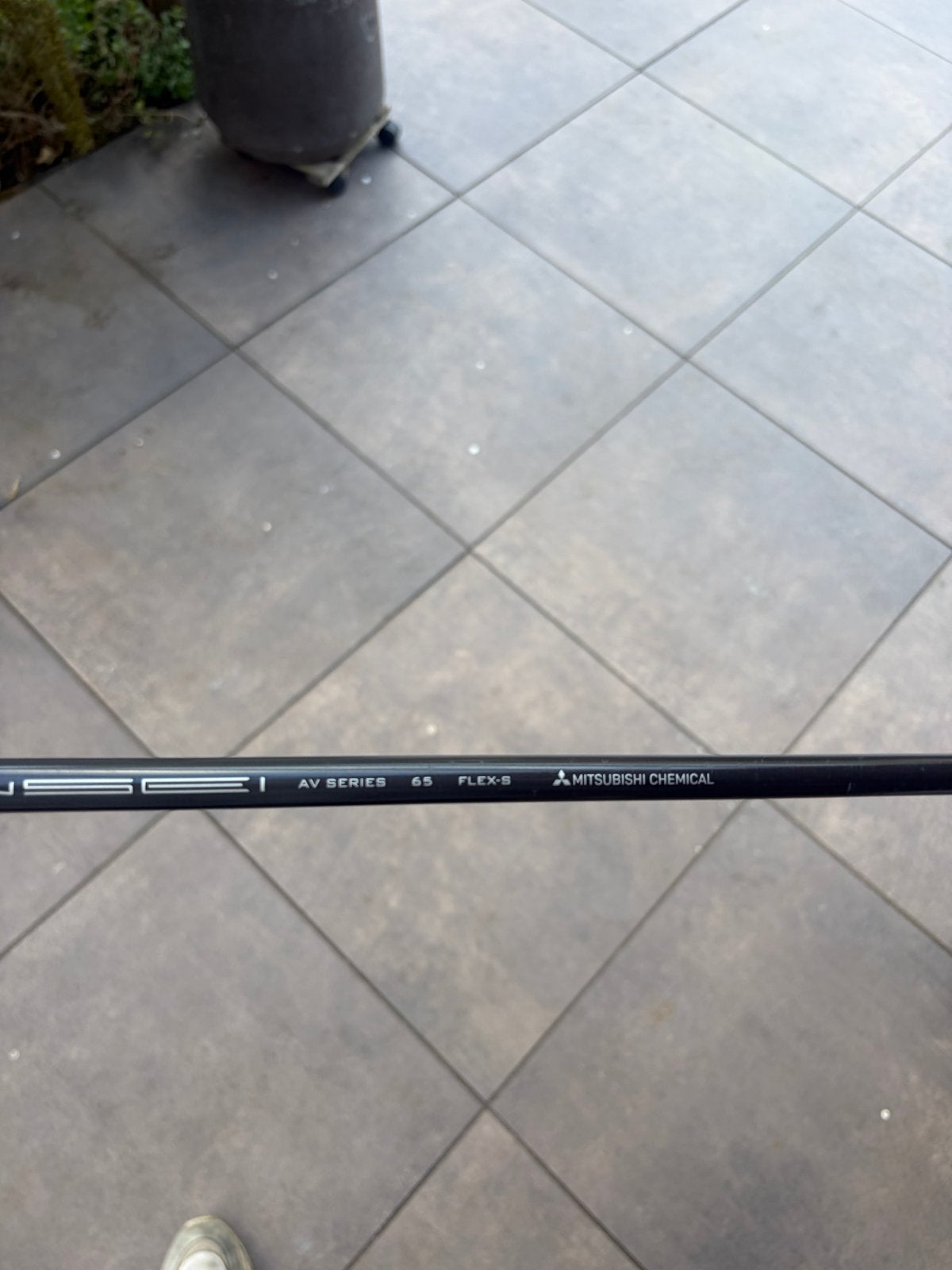 Foto 9 van Titleist Golfset LINKSHANDIG 5-P met tas.