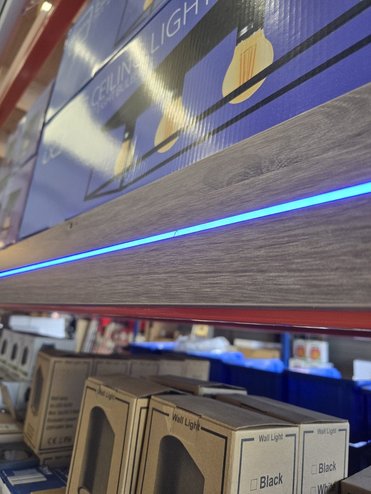 RGB/RGBW LED strip met afstandsbediening - Funlight, Wilrolighting, Nieuw, Ophalen of Verzenden, Kleur aanpasbaar