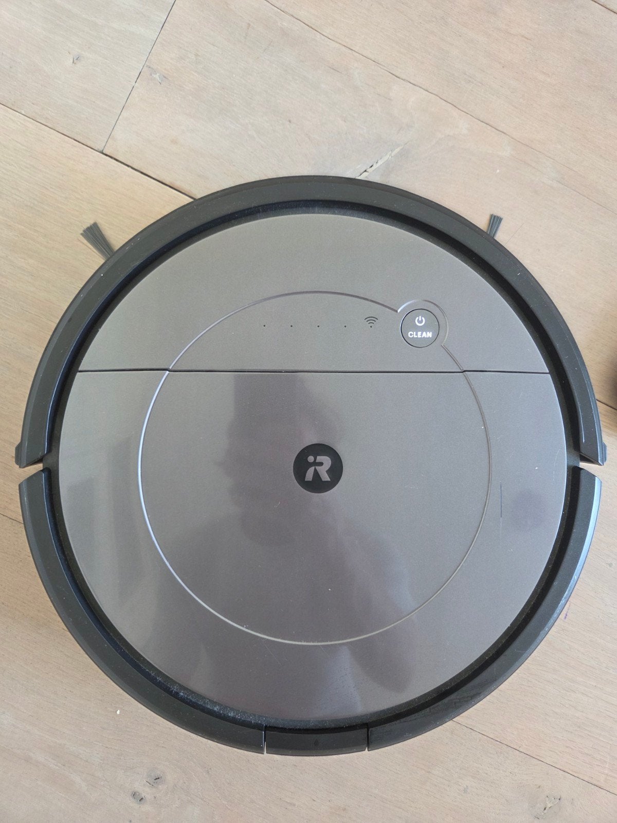 Roomba RVF-Y1 Irobot robotstofzuiger rvf y1, Witgoed en Apparatuur, IRobot, Draadloos, Ophalen of Verzenden, Zo goed als nieuw