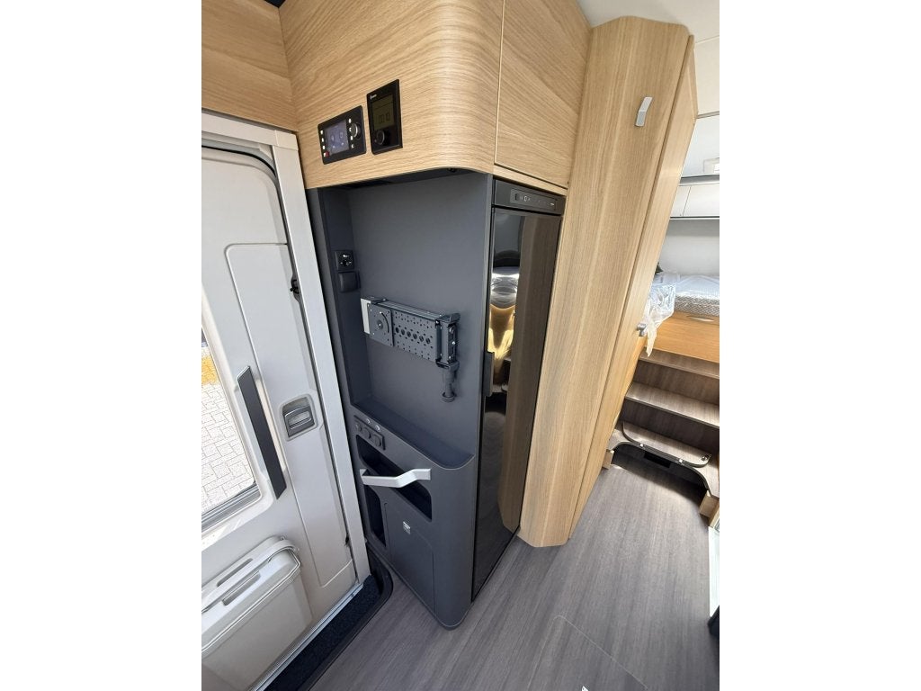 Foto 9 van Adria Coral 650 DL - ACTIEMODEL - 2026 AUTOMAAT