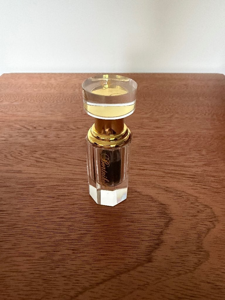 Bortnikoff Tabac Dore attar parfum, Ophalen of Verzenden, Gebruikt