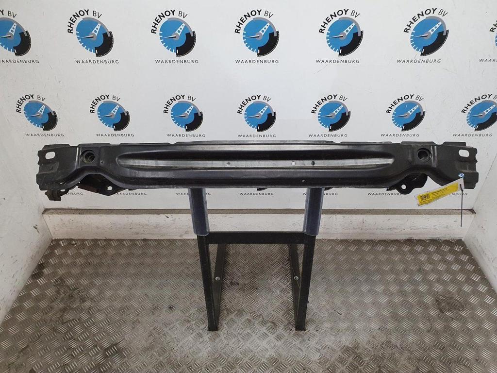 BMW X1 1.8i sDrive Exec. BUMPERBALK ACHTER 2011, Ophalen of Verzenden, Gebruikt, Stiba lid
