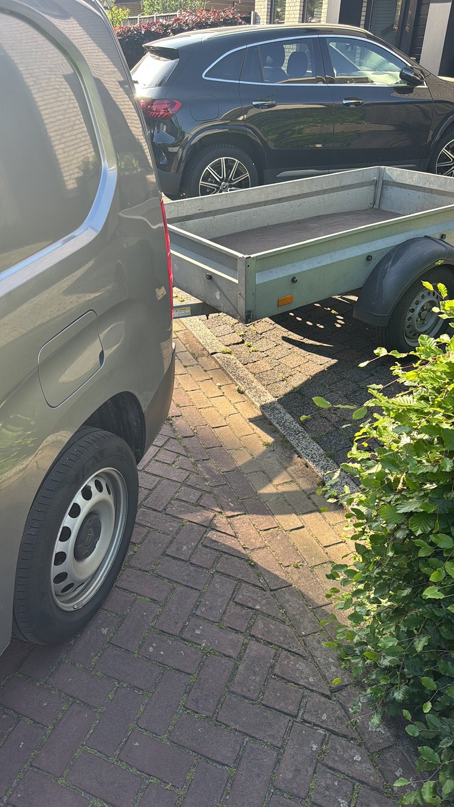 Woningontruiming en sloopwerkzaamheden., Sloopwerk binnen