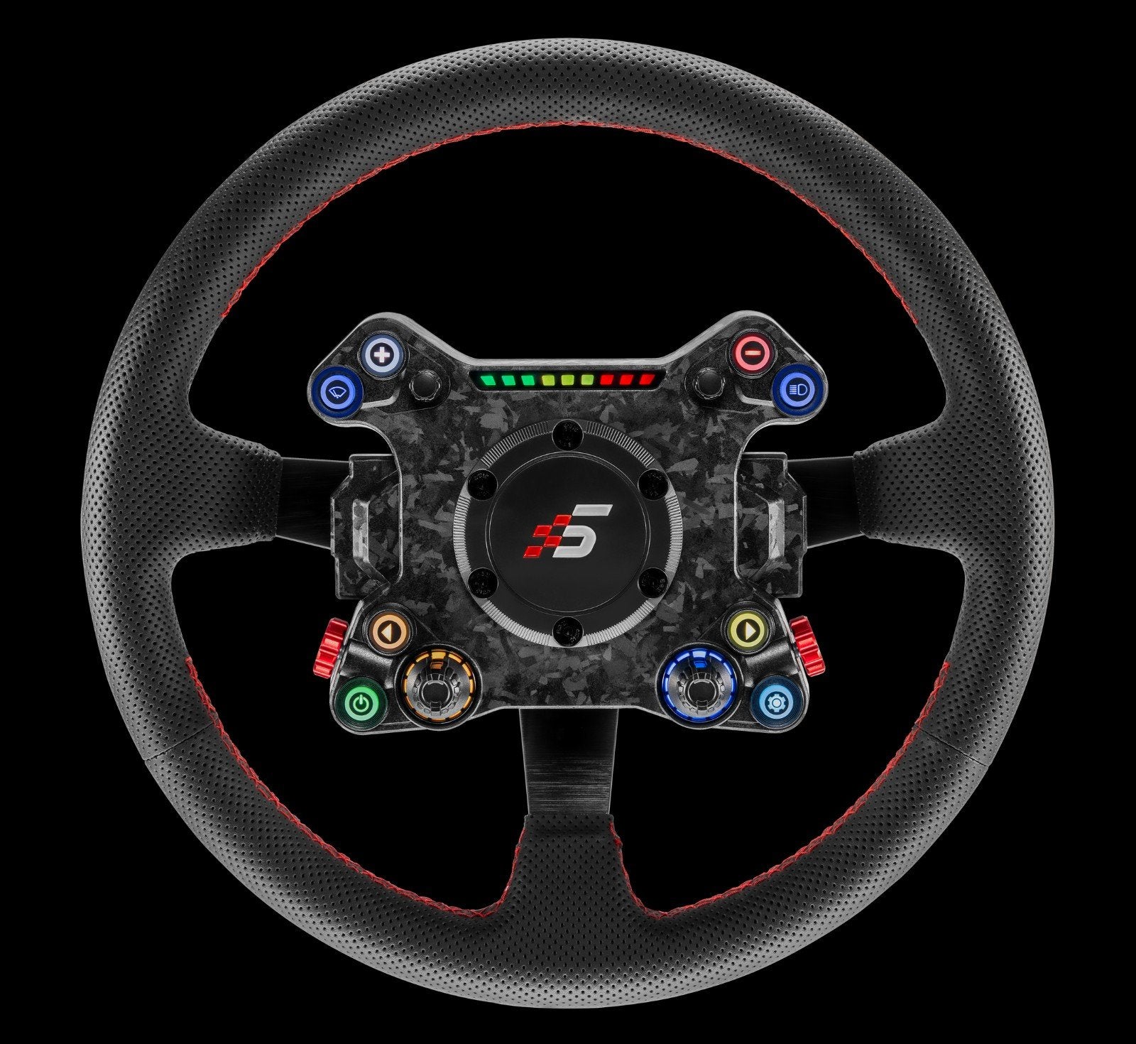 Simagic sim racing gear for sale – almost new, all boxed, Ophalen, Overige merken, Zo goed als nieuw