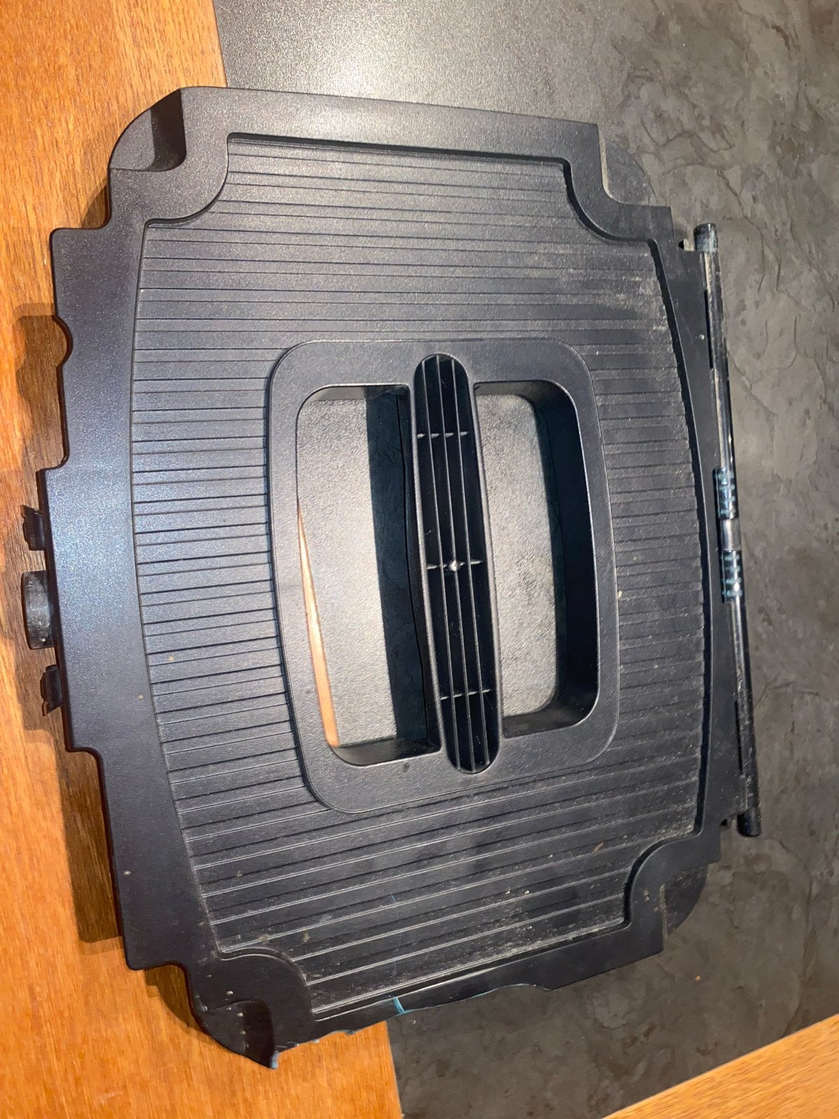 Festool MINI/MIDI stofzuiger deksel (nieuw type), Doe-het-zelf en Verbouw, Ophalen of Verzenden, Gebruikt