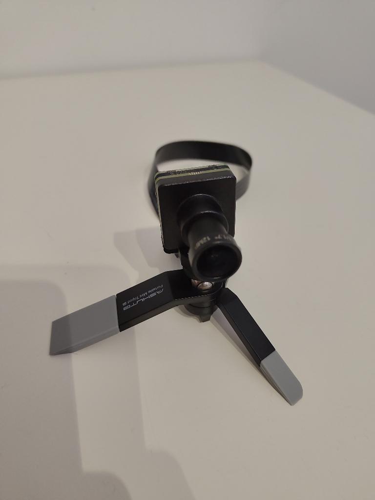 Sony IMX636 event based camera, 12 Megapixel, Compact, Ophalen of Verzenden, Zo goed als nieuw