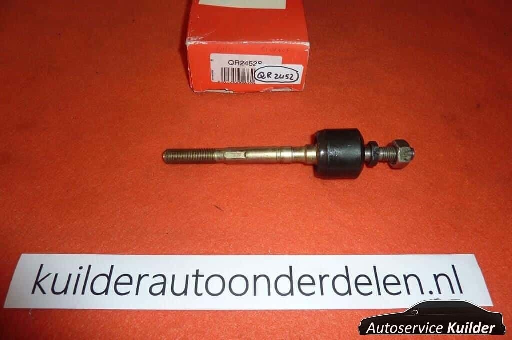 Spoorstang Daihatsu Charade G10 QH NIEUW, Daihatsu, -, -, Nieuw