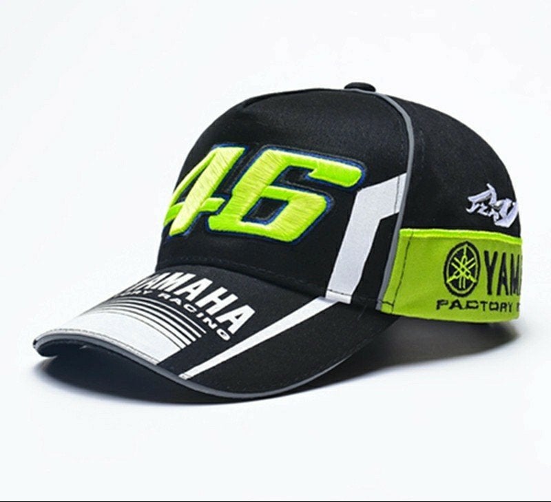 T.k. yamaha 46 baseball cap pet nieuw de mooiste petjes    , Kleding | Heren, Ophalen of Verzenden, Nieuw, One size fits all, Pet