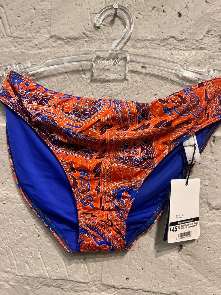Prima Donna bikini slip maat 38 of 40 NIEUW!! Nu €10,-, Ophalen of Verzenden, Nieuw, Bikini