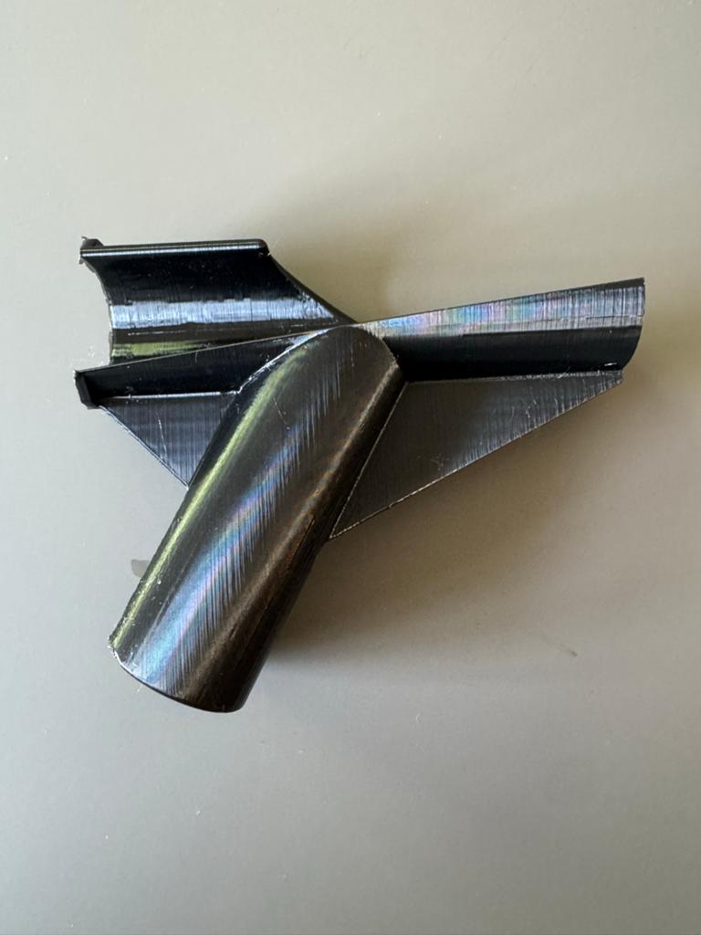Handystick vlaggen hulpstuk, Ophalen of Verzenden, Nieuw