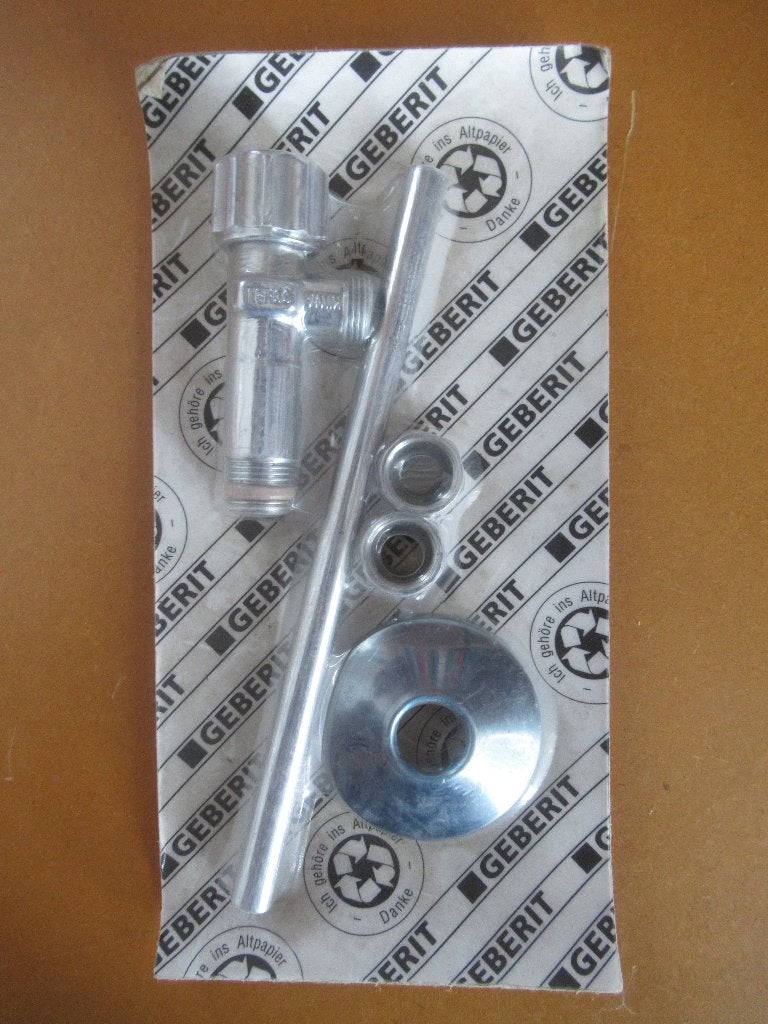 sanitair kraantje., Ophalen, Nieuw, Overige typen