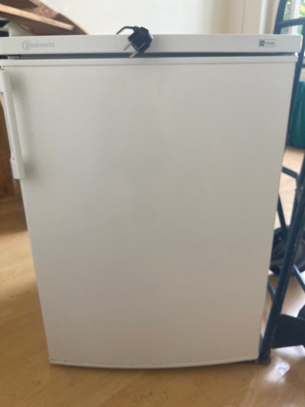 Koelkast, Ophalen, Gebruikt, Minder dan 60 cm, 160 cm of meer