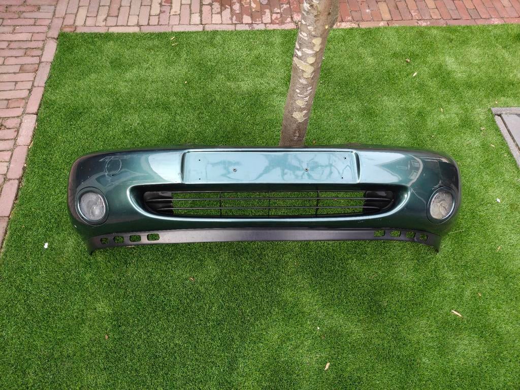 Ford Mondeo mk2 bumper, Auto-onderdelen, Ophalen, Voor, Ford, Bumper
